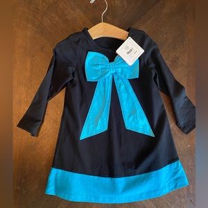 Nwt Hanna Andersson Dress size 90